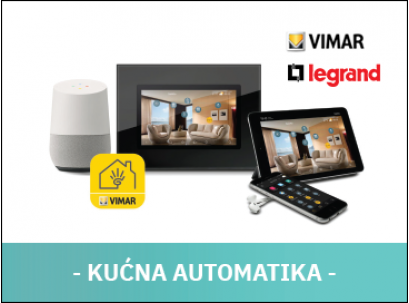 [predstavljamo] Kućna automatika - pametne kuće