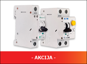 [rasprodaja] Automatskih osigurača do isteka zaliha