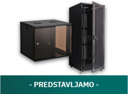 [predstavljamo] Popunili smo lager komunikacijskih ormara