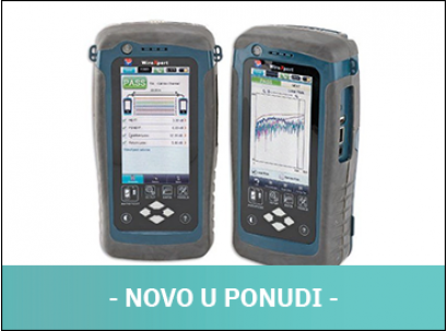 [novo u ponudi] Set alata za strukturno kabliranje