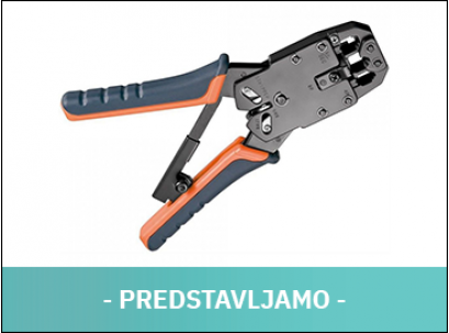 [predstavljamo] Alati za strukturno kabliranje