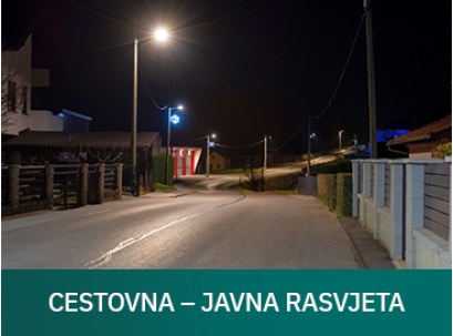 [reference] javna LED rasvjeta 
