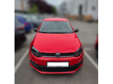 [Prodaja vozila] VW Polo 1,4 TDI / dostavno vozilo