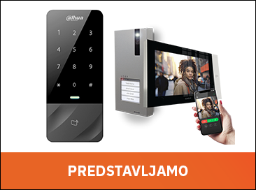 [predstavljamo] Kontrola prolaza