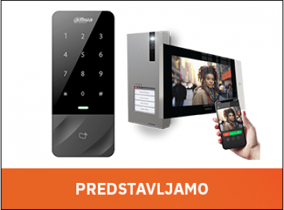 [predstavljamo] Kontrola prolaza