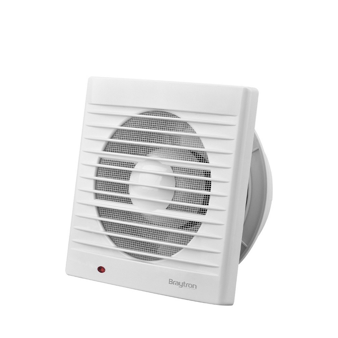 VENTILATOR 10/4" - BZ10 - 100mm - BRAYTRON VENTILATOR 10/4" - BZ10 - 100mm - BRAYTRON