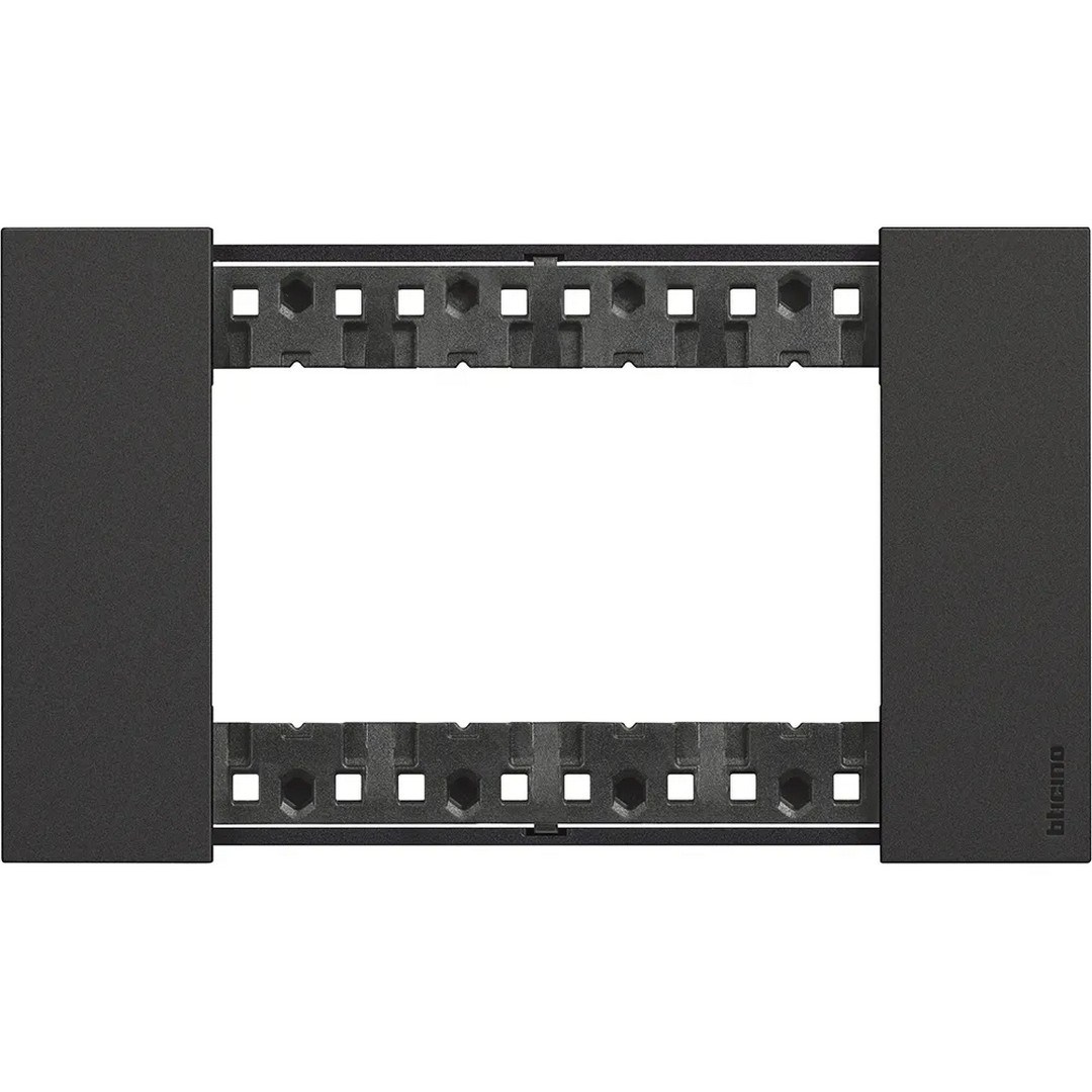 OKVIR CRNI - 4M - KA4804KG - LIVING NOW - BTICINO OKVIR CRNI - 4M - KA4804KG - LIVING NOW - BTICINO