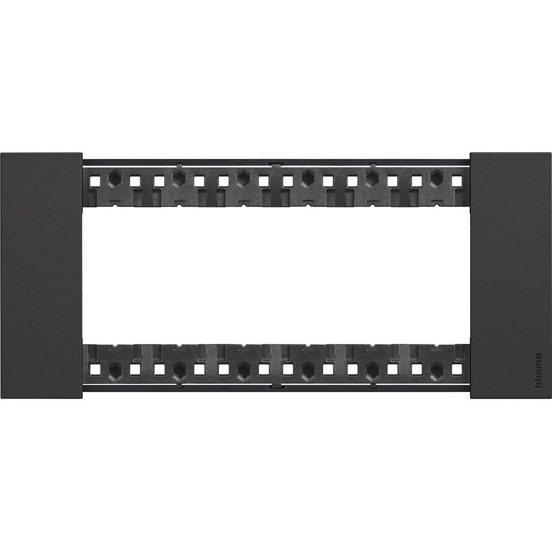 OKVIR - 6M -CRNI - KA4806KG - LIVING NOW - BTICINO OKVIR - 6M -CRNI - KA4806KG - LIVING NOW - BTICINO