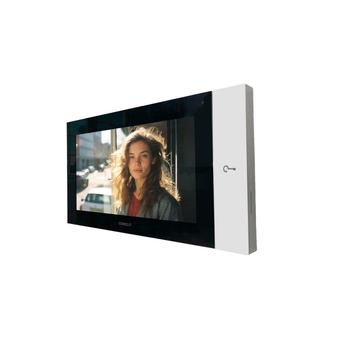 MONITOR 7" CRNI /BIJELI ZA KIT KVQ8570 WIFI IP MONITOR 7" CRNI /BIJELI ZA KIT KVQ8570 WIFI IP