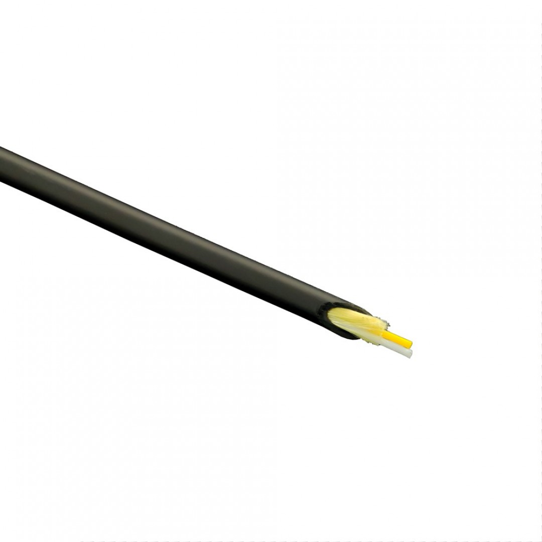 KABEL OPTIČKI - A-DQ(ZN)B2Y - 1X12 - E9/125 - SM - CONECTO KABEL OPTIČKI - A-DQ(ZN)B2Y - 1X12 - E9/125 - SM - CONECTO