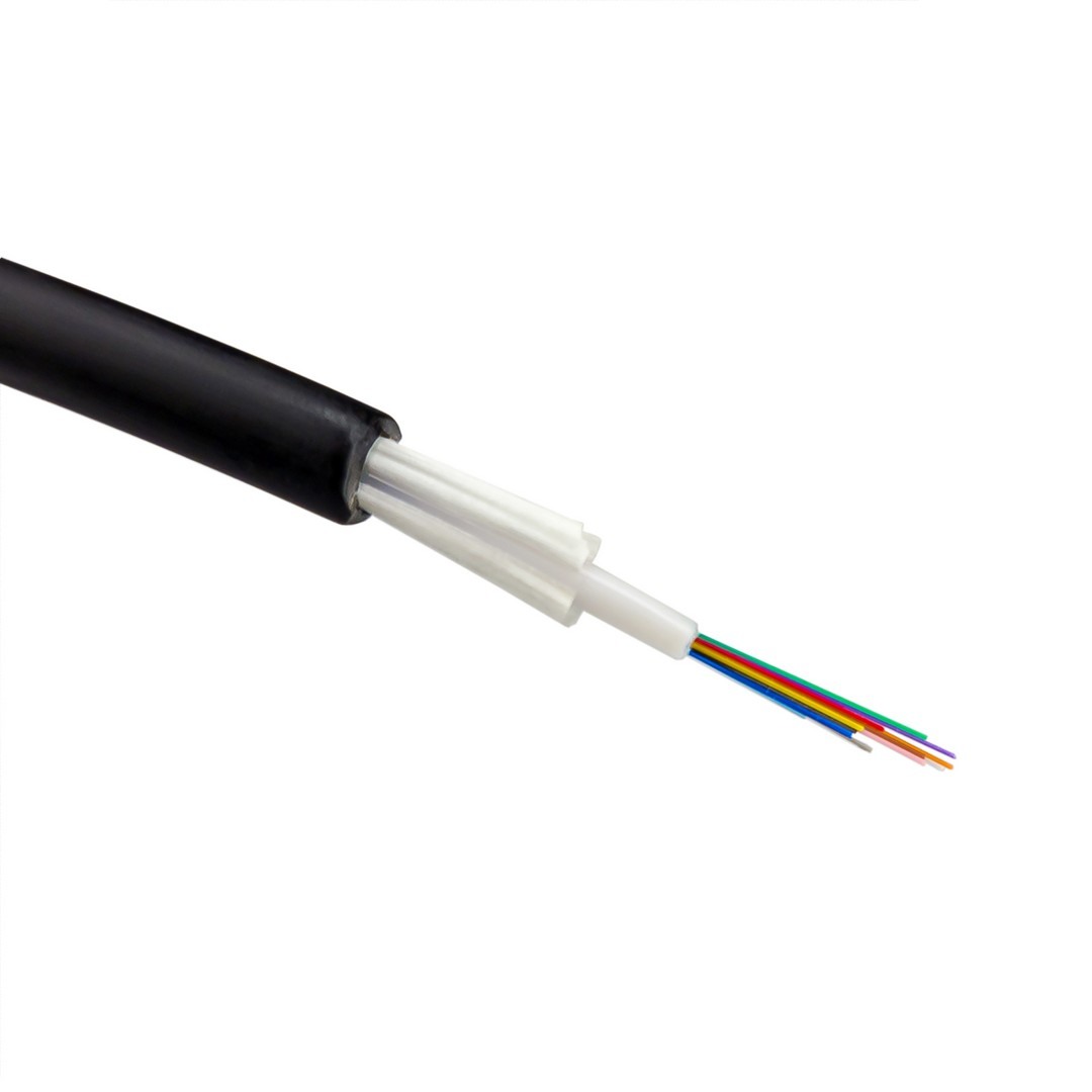 KABEL OPTIČKI - U-DQ(ZN)BH - OM2 - 12G50/125 - (MM) - CONECTO KABEL OPTIČKI - U-DQ(ZN)BH - OM2 - 12G50/125 - (MM) - CONECTO