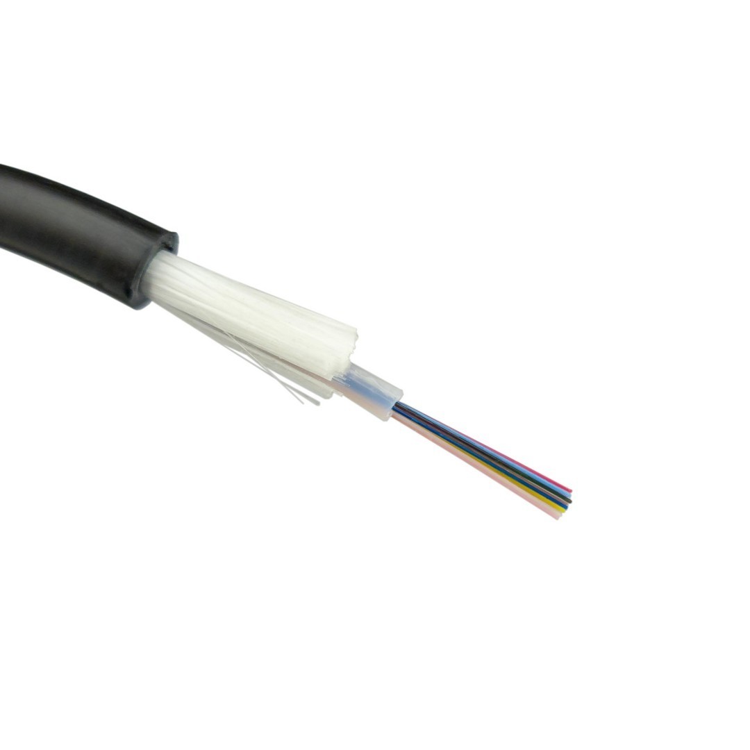 KABEL OPTIČKI - A-DQ(ZN)B2Y - OS2 - 1X8 - E9/125 - LS0H - SM - CONECTO KABEL OPTIČKI - A-DQ(ZN)B2Y - OS2 - 1X8 - E9/125 - LS0H - SM - CONECTO