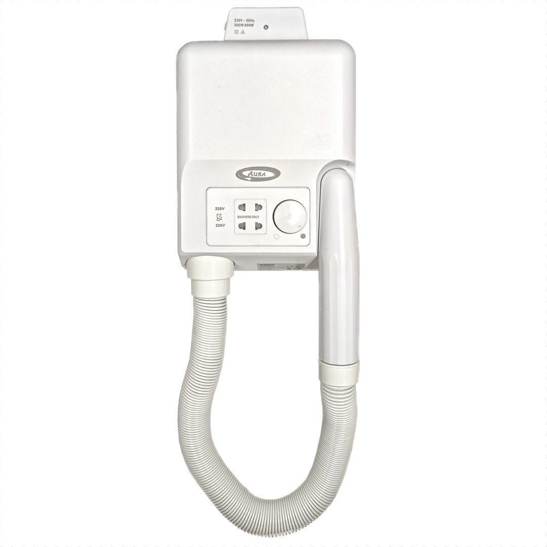 FENOMAT ZA KOSU - 3004 - S PRIKLJUČKOM ZA BRIJAĆI APARAT - 750W - AURA - CONECTO FENOMAT ZA KOSU - 3004 - S PRIKLJUČKOM ZA BRIJAĆI APARAT - 750W - AURA - CONECTO