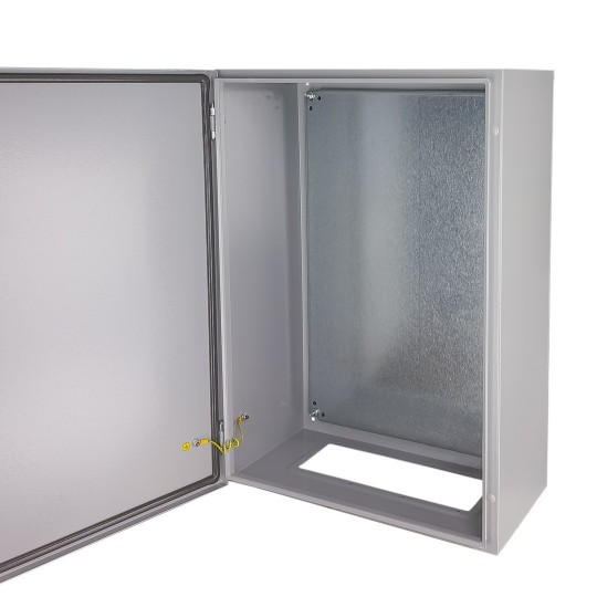 ORMAR LIMENI S MONTAŽNOM PLOČOM - 1200x800x300mm - IP65 - CT81230 - COTO - CONECTO ORMAR LIMENI S MONTAŽNOM PLOČOM - 1200x800x300mm - IP65 - CT81230 - COTO - CONECTO