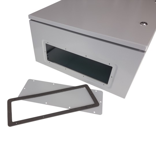 ORMAR LIMENI S MONTAŽNOM PLOČOM - 1200x800x300mm - IP65 - CT81230 - COTO - CONECTO ORMAR LIMENI S MONTAŽNOM PLOČOM - 1200x800x300mm - IP65 - CT81230 - COTO - CONECTO