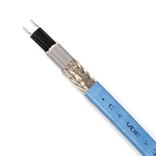 KABEL GRIJAĆI - PIPEGUARD - 10W/M - SAMOREGULIRAJUĆI - DEVI