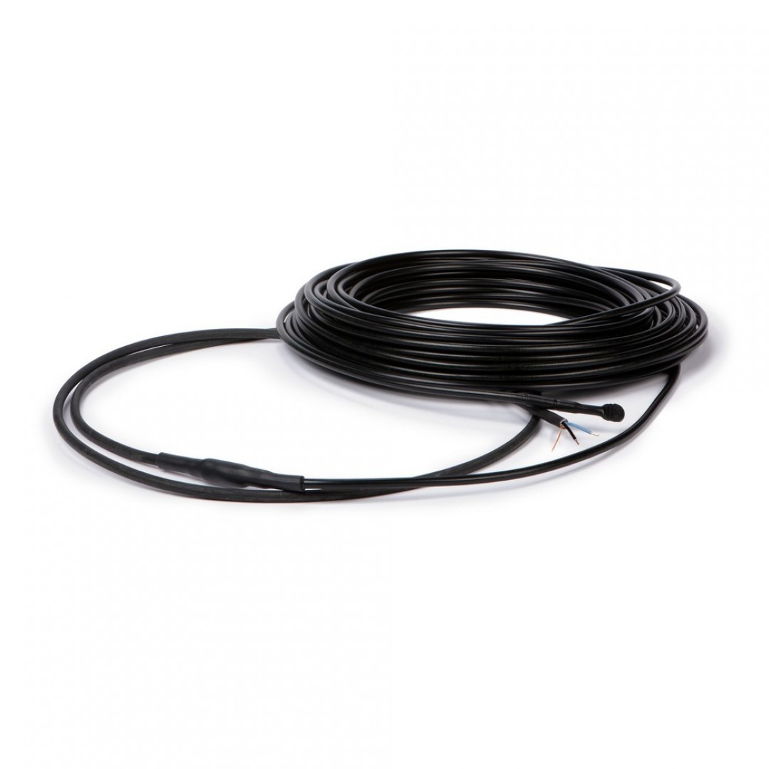 KABEL GRIJAĆI - DEVISAFE 20T - 20W/M - 118 M - 2360W - DEVI   KABEL GRIJAĆI - DEVISAFE 20T - 20W/M - 118 M - 2360W - DEVI