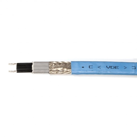 KABEL GRIJAĆI - PIPEGUARD - 10W/M - SAMOREGULIRAJUĆI - DEVI