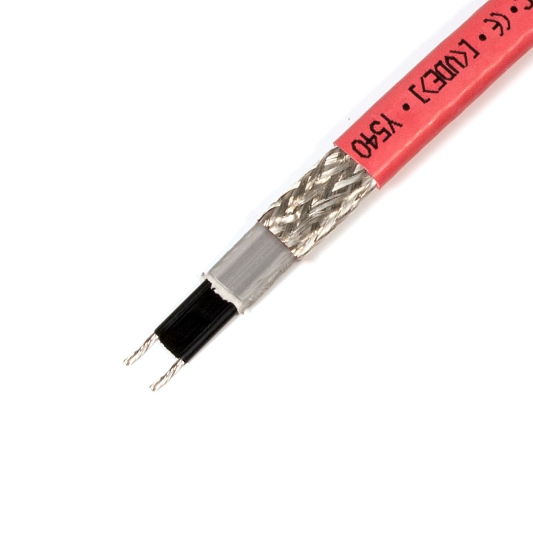 KABEL GRIJAĆI - PIPEGUARD - 25W/M - SAMOREGULIRAJUĆI - DEVI KABEL GRIJAĆI - PIPEGUARD - 25W/M - SAMOREGULIRAJUĆI - DEVI