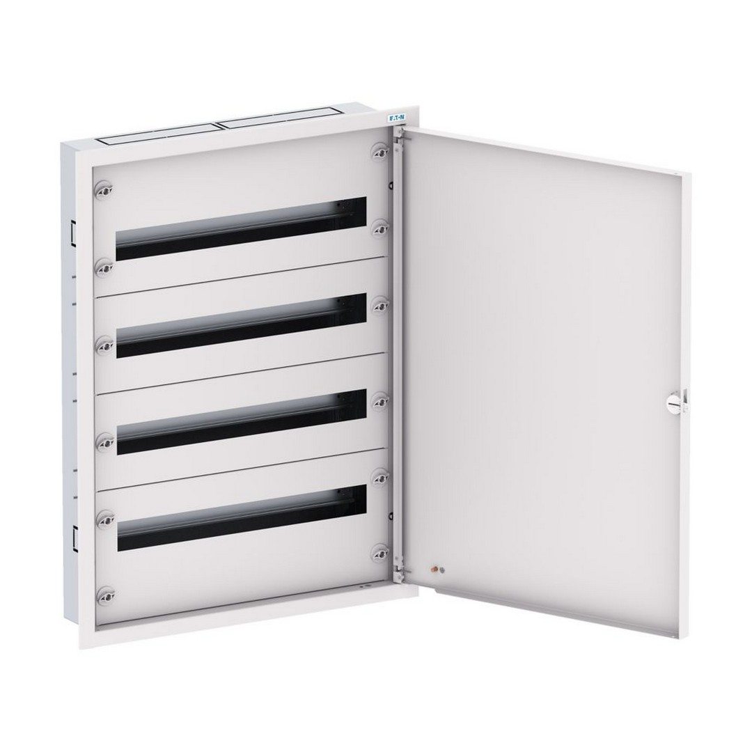 ORMAR LIMENI - MODULARNI P/Ž BF-U-3S-4/96-D125 68x588x125mm - IP30 ORMAR LIMENI - MODULARNI P/Ž BF-U-3S-4/96-D125 68x588x125mm - IP30