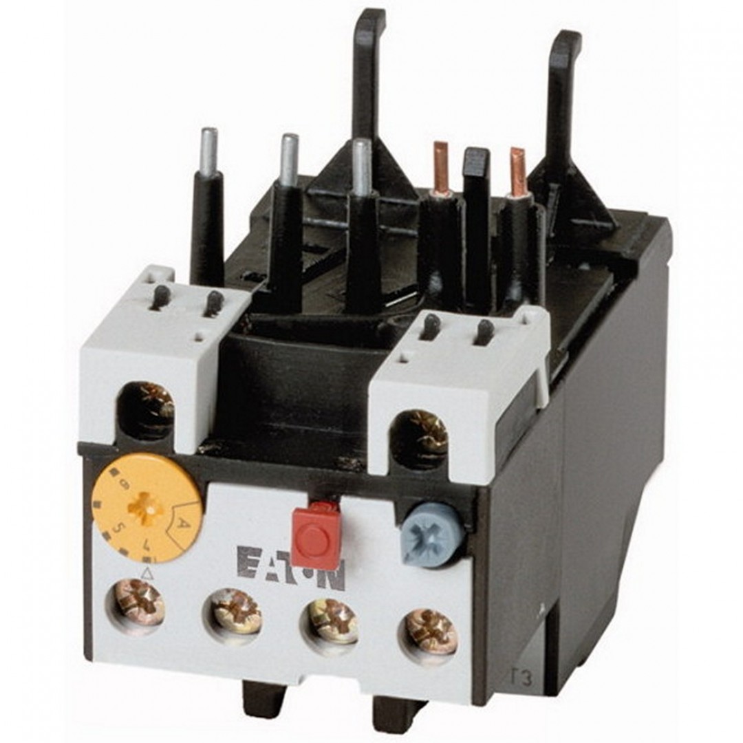 BIMETAL - ZB 1.0-1.6A - ZB12-1,6 - ZA SKLOPNIK DILM7-15 - 278436 M - EATON BIMETAL - ZB 1.0-1.6A - ZB12-1,6 - ZA SKLOPNIK DILM7-15 - 278436 M - EATON