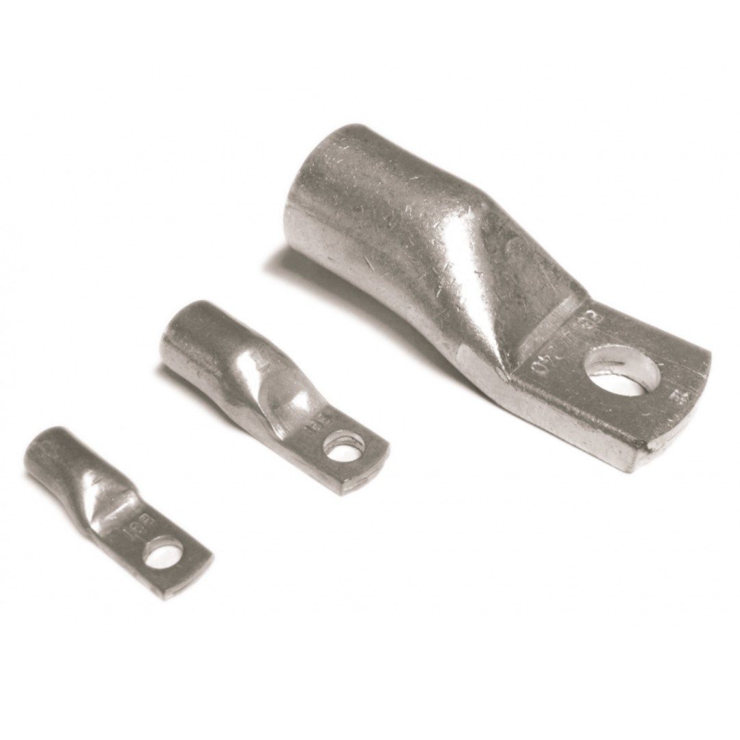 STOPICA CJEVASTA - OKASTA - SUŽENA - D8R - 10mm² - EGI STOPICA CJEVASTA - OKASTA - SUŽENA - D8R - 10mm² - EGI