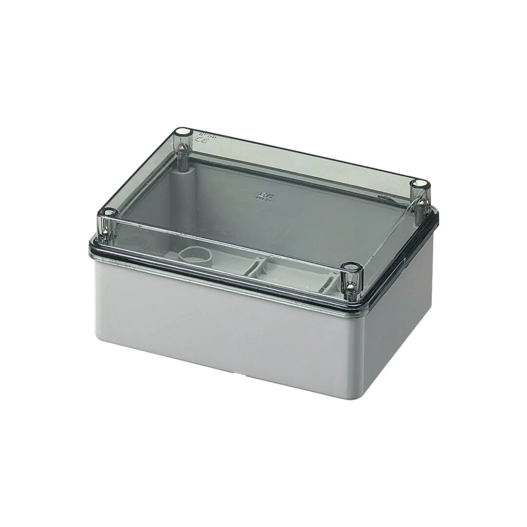 KUTIJA NŽ 420C5 150x110x70mm IP56 HALOGEN FREE (42) LAP KUTIJA NŽ 420C5 150x110x70mm IP56 HALOGEN FREE (42) LAP