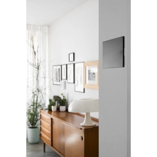 VRATA ZA RAZDJELNIK ESSENZA EC63212N 12M CRNA (1) VRATA ZA RAZDJELNIK ESSENZA EC63212N 12M CRNA (1)