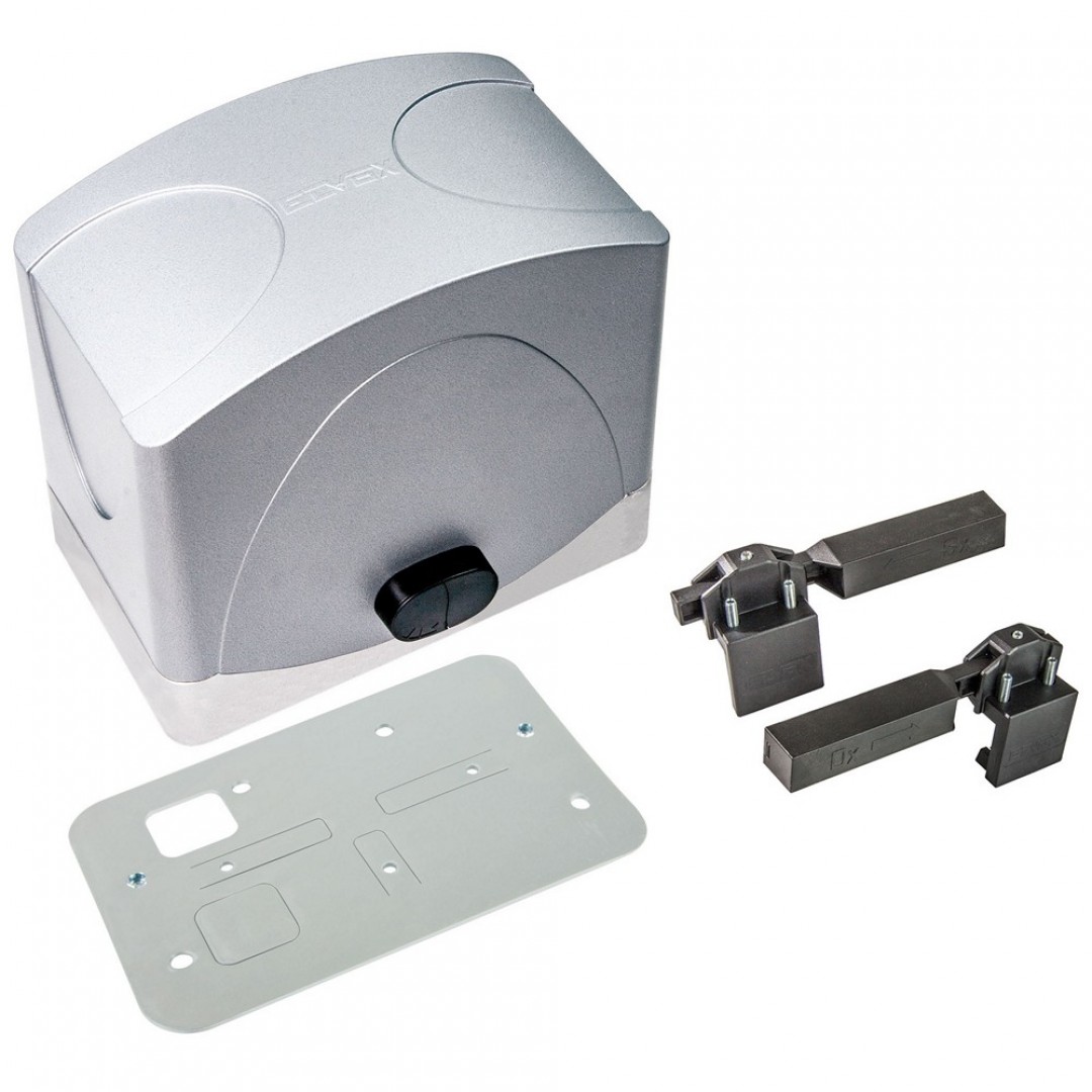 AUTOMATIKA ZA KLIZNA VRATA DO 600KG TEŽINE - PRIPREMA ZA WI-FI MODUL AUTOMATIKA ZA KLIZNA VRATA DO 600KG TEŽINE - PRIPREMA ZA WI-FI MODUL