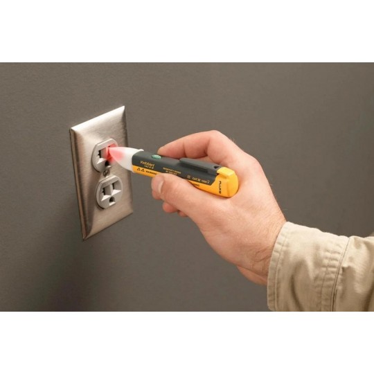 INSTRUMENT - 1AC II - DETEKTOR NAPONA - FLUKE