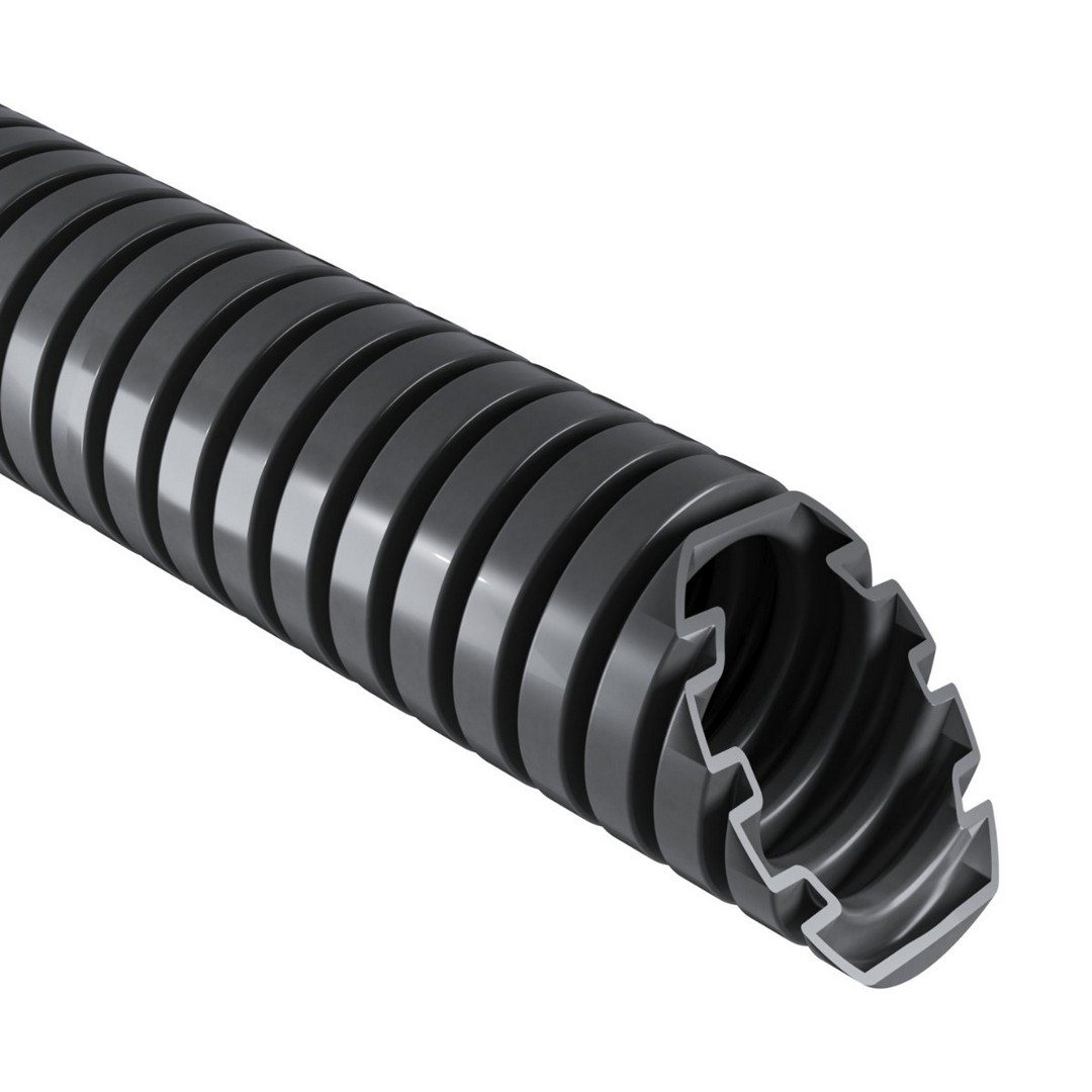CIJEV - SUPER MONOFLEX 32mm 750N 1232HFPP_L25 - SIVA - KOPOS CIJEV - SUPER MONOFLEX 32mm 750N 1232HFPP_L25 - SIVA - KOPOS