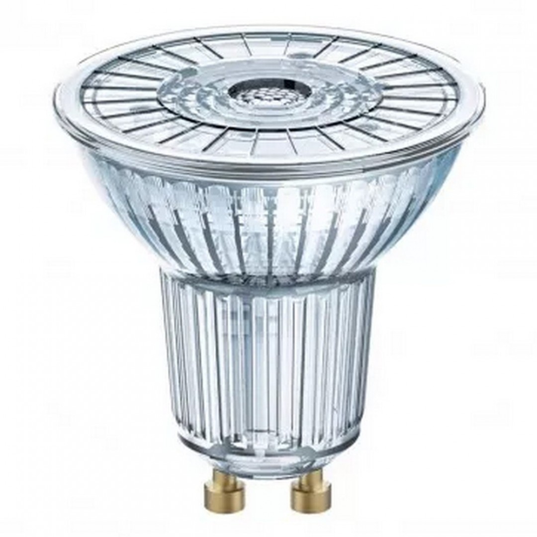 ŽARULJA LED - GU10 - 220V - 3,6W - 3000K - 350lm - 36° - LEDVANCE ŽARULJA LED - GU10 - 220V - 3,6W - 3000K - 350lm - 36° - LEDVANCE