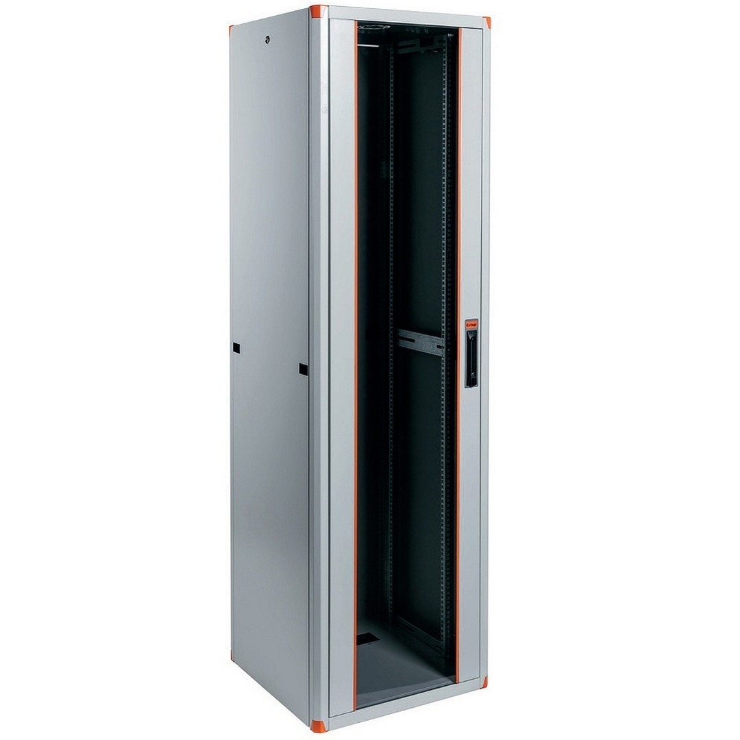 ORMAR KOMUNIKACIJSKI 19" - 42U - 2000x600x800mm - SIVI - LEGRAND ORMAR KOMUNIKACIJSKI 19" - 42U - 2000x600x800mm - SIVI - LEGRAND