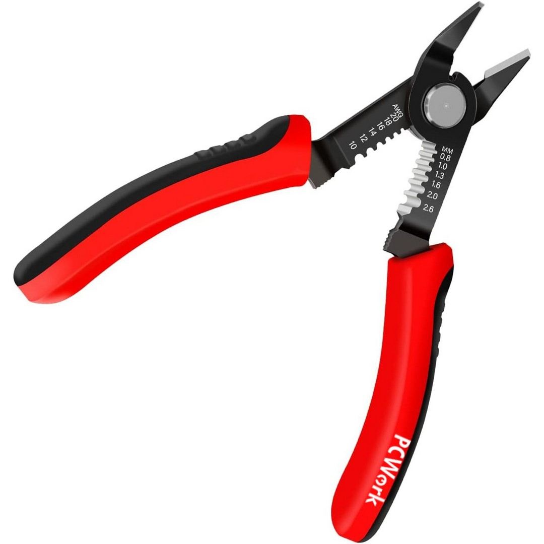 KLIJEŠTA SJEKAĆA 2U1 PCW04A 150mm KLIJEŠTA SJEKAĆA 2U1 PCW04A 150mm