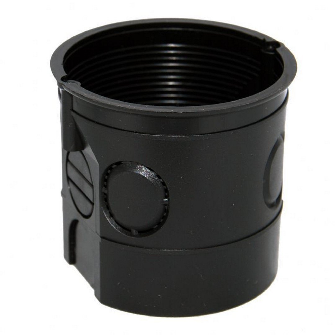 KUTIJA PODŽBUKNA - Ø60x60mm - S RUPAMA ZA VIJKE - DUBOKA - SM60-07 - SMRDELPLAST KUTIJA PODŽBUKNA - Ø60x60mm - S RUPAMA ZA VIJKE - DUBOKA - SM60-07 - SMRDELPLAST