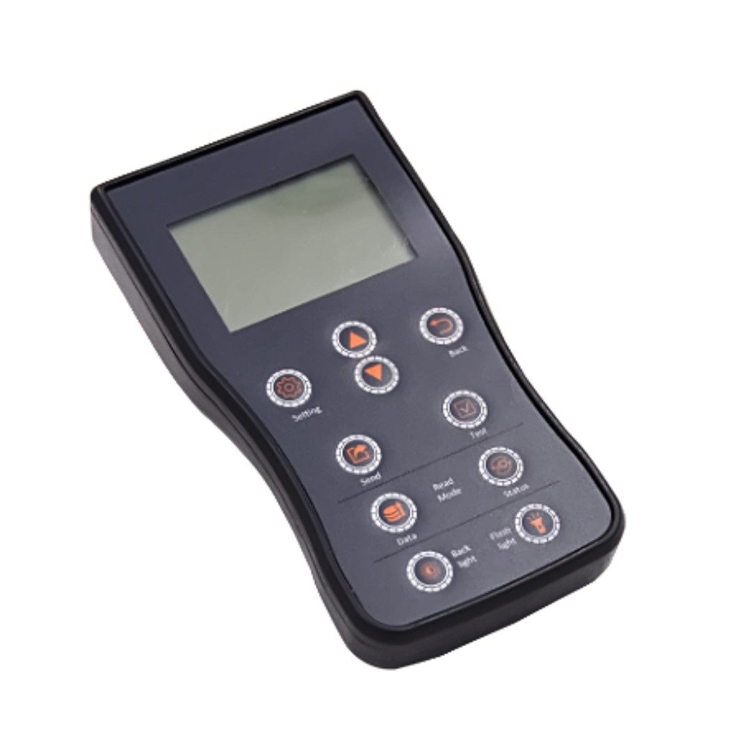 PROGRAMATOR IC ZA SOLARNE SVJETILJKE ST43/44 SPECTRO PRO PROGRAMATOR IC ZA SOLARNE SVJETILJKE ST43/44 SPECTRO PRO