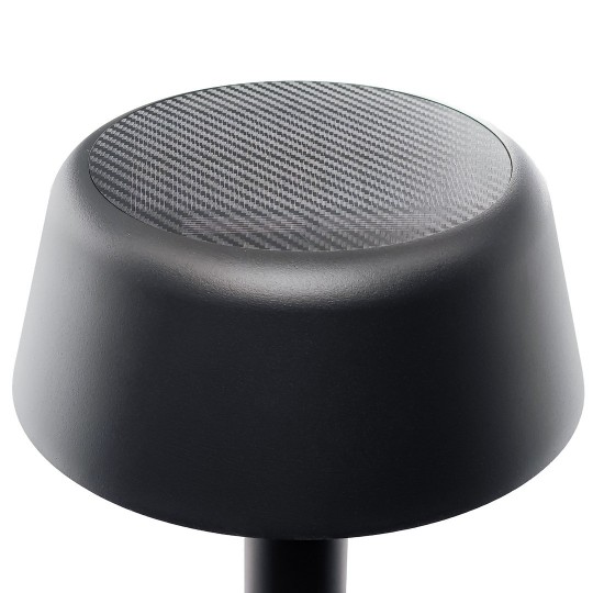 SVJETILJKA VANJSKA STUPIĆ - 800mm - SOLAR - 1W - 60lm - ANTRACIT - IP54 - SPECTRO