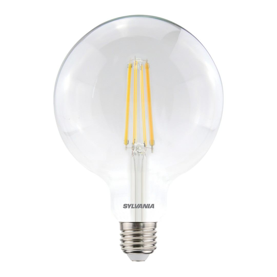 ŽARULJA LED E27 11W - GLOBE Ø125 - 2700K - 1521lm - SYLVANIA ŽARULJA LED E27 11W - GLOBE Ø125 - 2700K - 1521lm - SYLVANIA