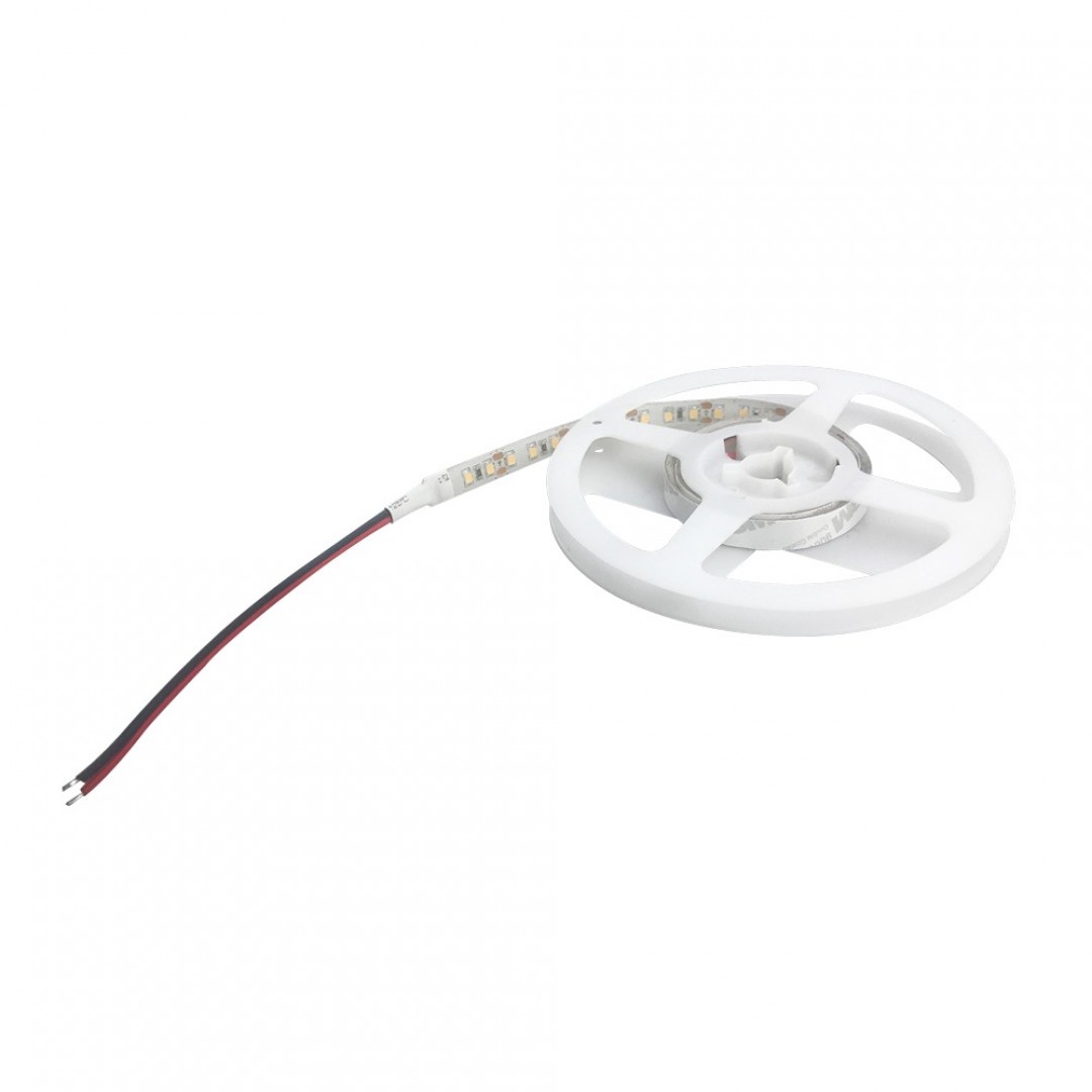 TRAKA LED FLEXIBILNA - SMD - 60LED/M - 5M - 4,8W/M - 6000K - IP20 - TESLIGHT TRAKA LED FLEXIBILNA - SMD - 60LED/M - 5M - 4,8W/M - 6000K - IP20 - TESLIGHT