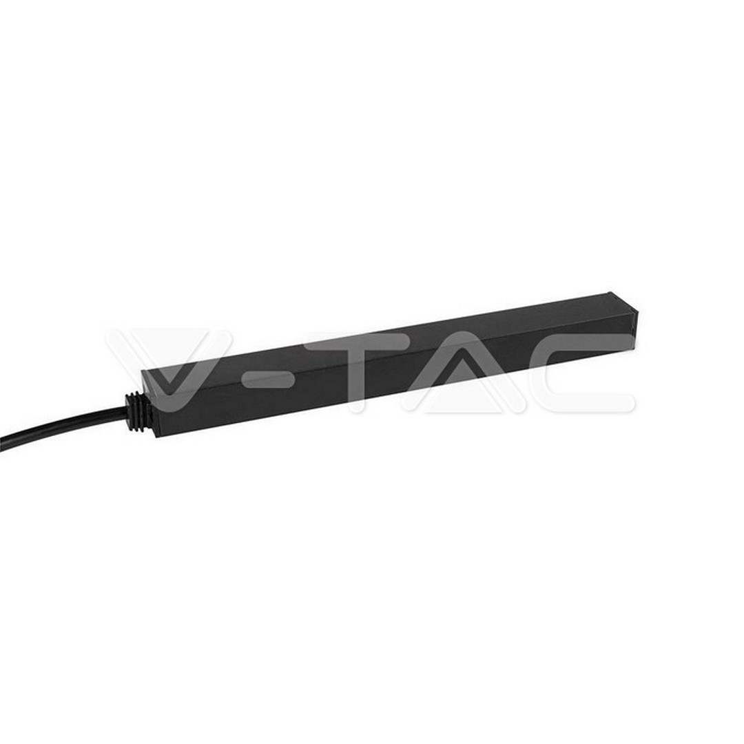NAPAJAČ ZA ŠINU MAGNETSKU ULTRA TANKU 200W/48VDC - V-TAC NAPAJAČ ZA ŠINU MAGNETSKU ULTRA TANKU 200W/48VDC - V-TAC
