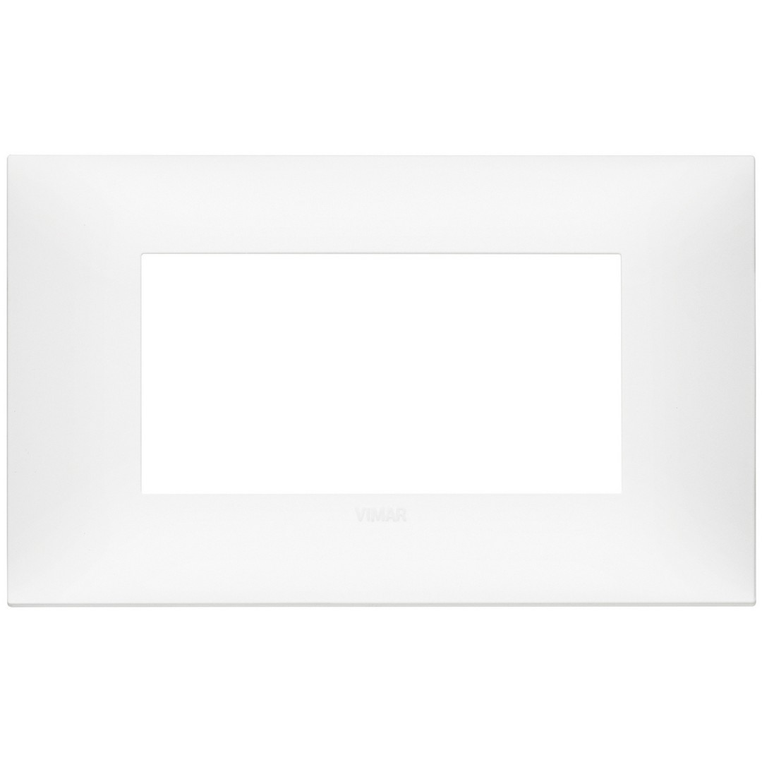 OKVIR - 4M - MATT BIJELA - 11- 09674.11 - NEVE UP - VIMAR OKVIR - 4M - MATT BIJELA - 11- 09674.11 - NEVE UP - VIMAR