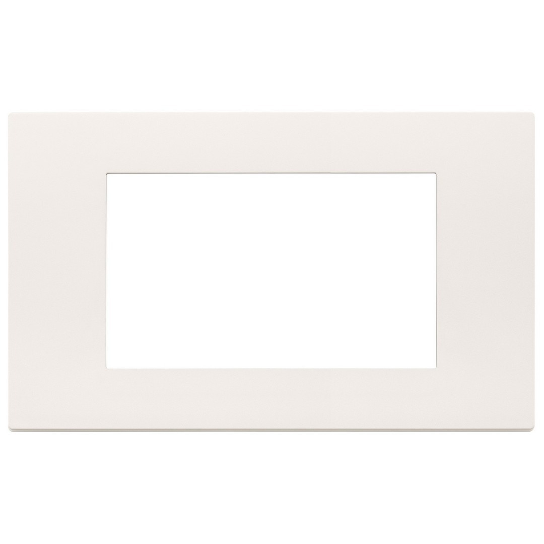 OKVIR BIJELI - 4M - TOTAL LOOK - 30654.00 - LINEA - VIMAR OKVIR BIJELI - 4M - TOTAL LOOK - 30654.00 - LINEA - VIMAR