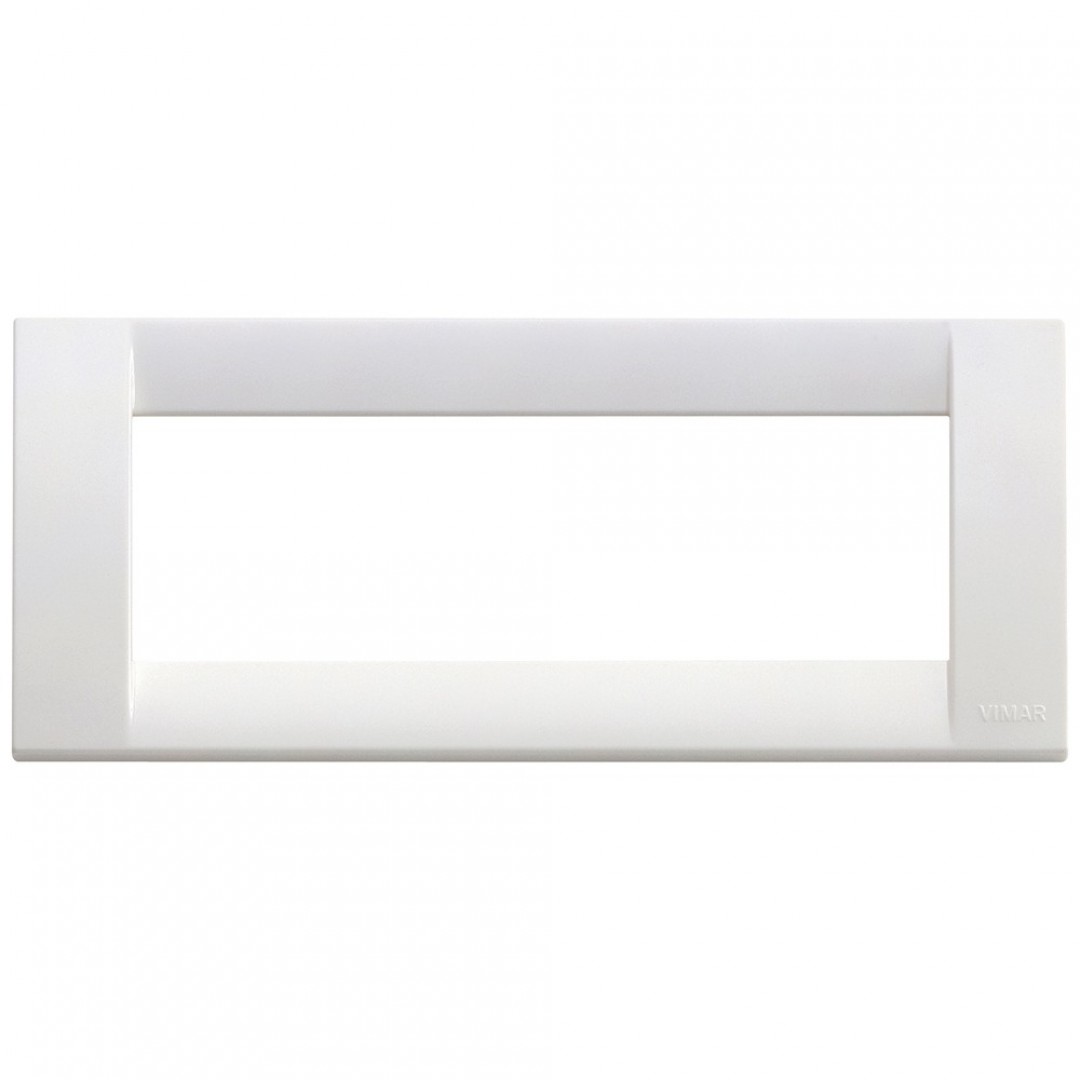 OKVIR BIJELI - 3M - 01 - 16743.01 - IDEA - VIMAR OKVIR BIJELI - 3M - 01 - 16743.01 - IDEA - VIMAR