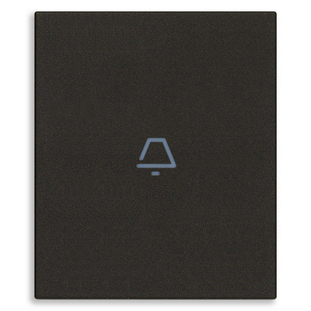 TIPKA AXIAL - OSVJETLJIVA - 2M - SIMBOL ZVONA - CRNA - 31000A.2CG - LINEA - VIMAR TIPKA AXIAL - OSVJETLJIVA - 2M - SIMBOL ZVONA - CRNA - 31000A.2CG - LINEA - VIMAR