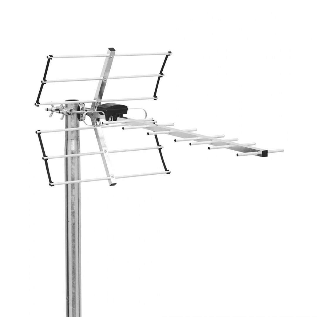 ANTENA DVBT- DIGI 14 LTE - TRIAX ANTENA DVBT- DIGI 14 LTE - TRIAX