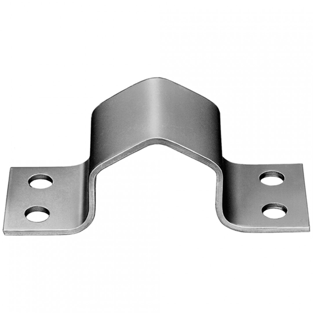 OBUJMICA ZA PRIČVRŠĆENJE ANTENSKOG STUPA - BEG 50U - TRIAX OBUJMICA ZA PRIČVRŠĆENJE ANTENSKOG STUPA - BEG 50U - TRIAX