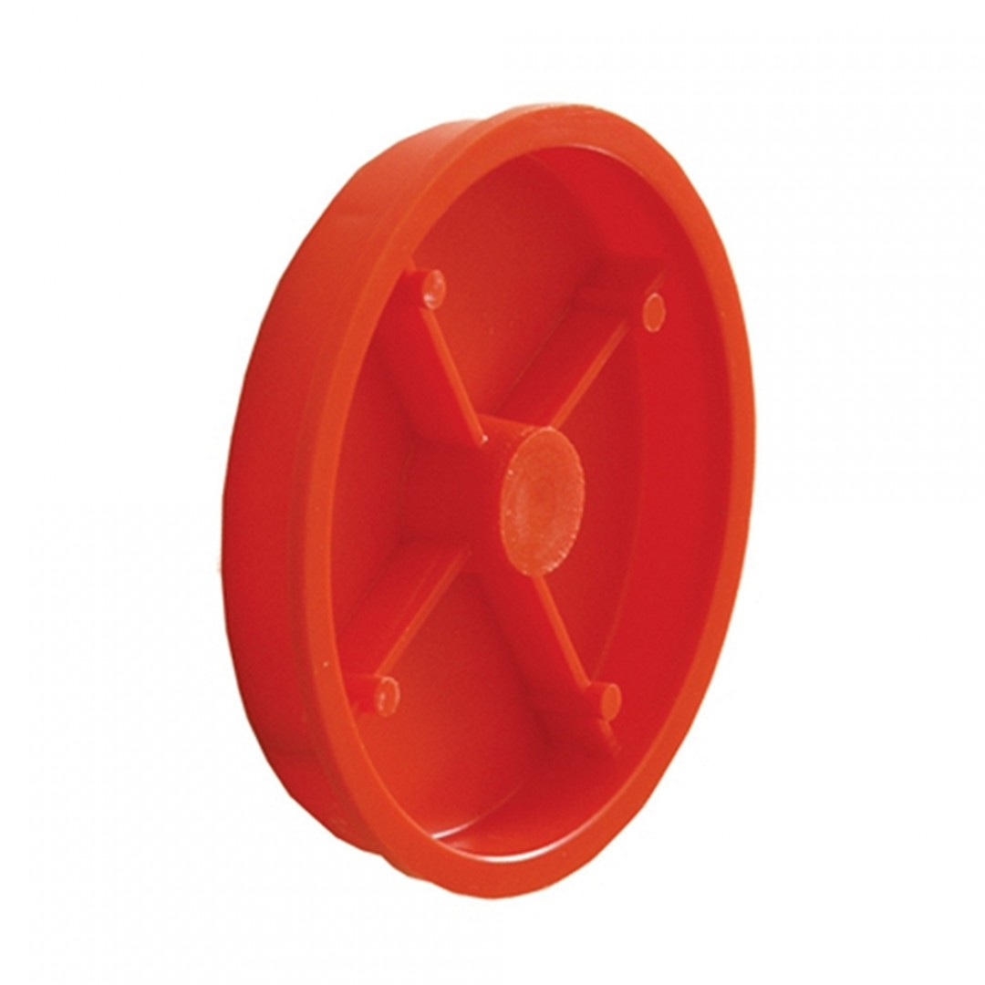 POKLOPAC TEHNOLOŠKI - ZA KUTIJU - Ø60mm - P.I.T. ALARM POKLOPAC TEHNOLOŠKI - ZA KUTIJU - Ø60mm - P.I.T. ALARM