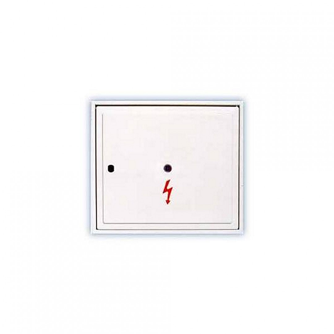 ORMAR KPO-00 - PRAZAN - 460X400X200MM - PLASTOMETALIK  ORMAR KPO-00 - PRAZAN - 460X400X200MM - PLASTOMETALIK