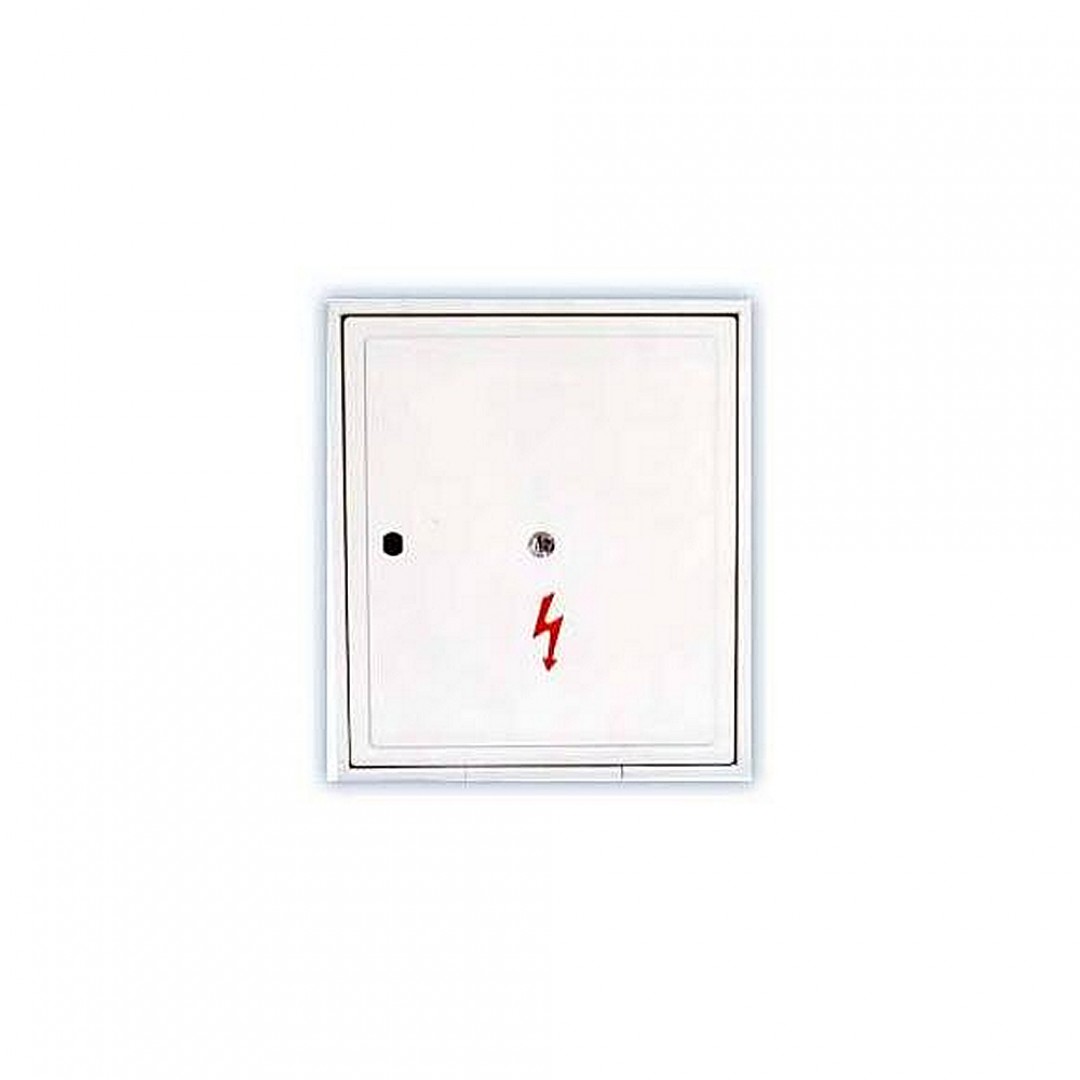 ORMAR KPO-1 - 250A - PRAZAN - 400X460X200 - PLASTOMETALIK ORMAR KPO-1 - 250A - PRAZAN - 400X460X200 - PLASTOMETALIK