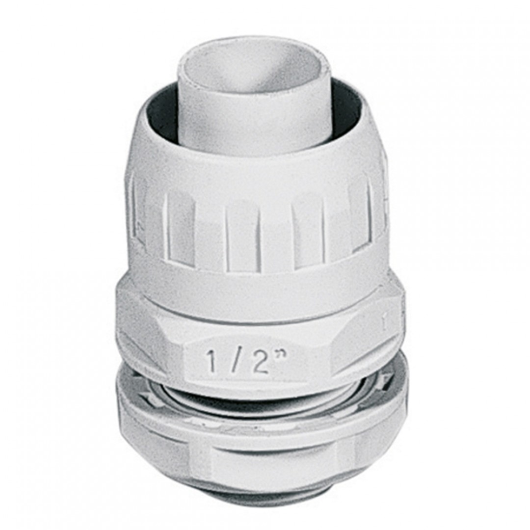 UVODNICA S MATICOM - ZA KAOFLEX CIJEV - Ø20mm - ECGX20 - ELETTROCANALI UVODNICA S MATICOM - ZA KAOFLEX CIJEV - Ø20mm - ECGX20 - ELETTROCANALI